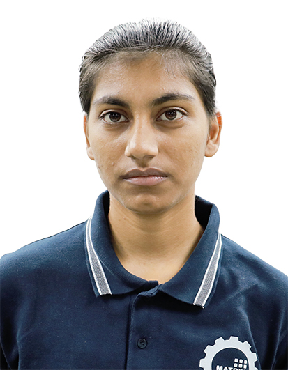 JAYANTI SINGODIA