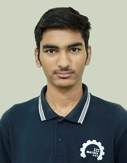 NITESH CHAHAR
