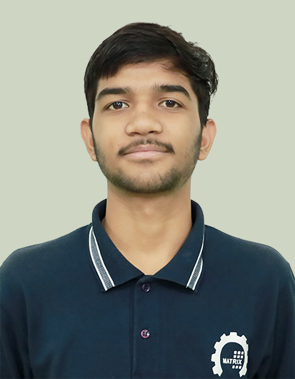ANSHUL KUMAR SHARMA