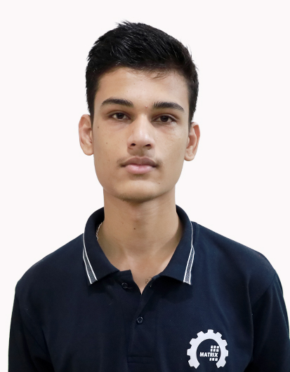 MOSAM KUMAR SHARMA