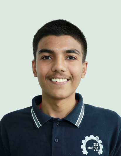 VIPIN KUMAR