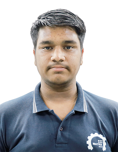 ARVIND SONI