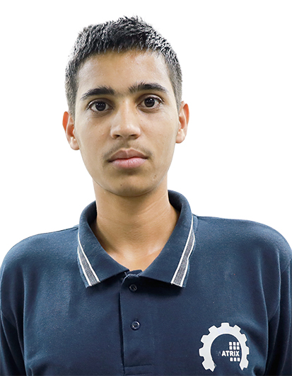 SAURABH