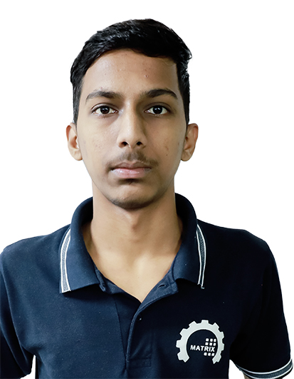 NEERAJ KUMAR