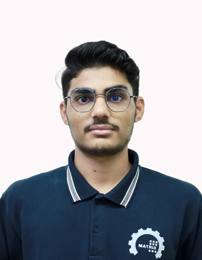 VIKAS YADAV