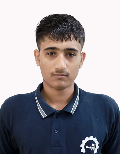 MAYANK YADAV