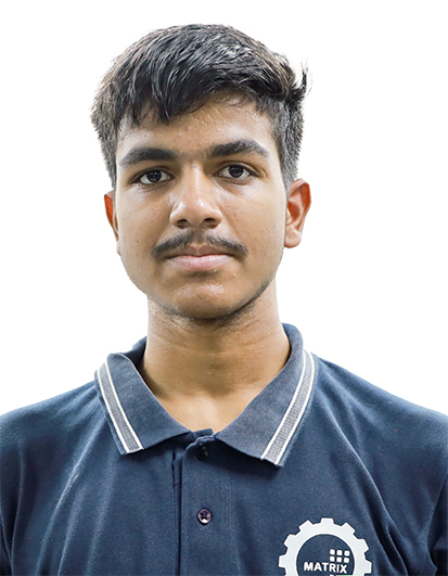 BHAVESH MEENA