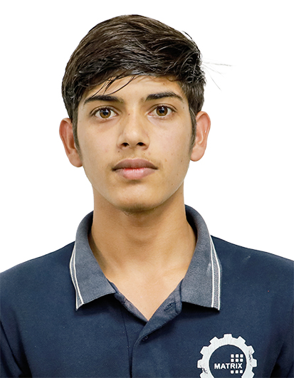 ANKIT LAMBA