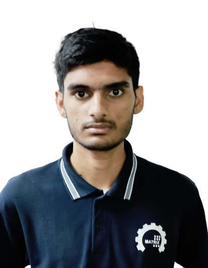SANDEEP CHOUDHARY