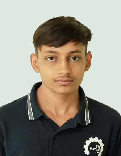 ASHOK KUMAR
