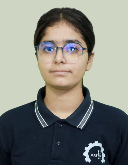 SHEETAL CHOUDHARY