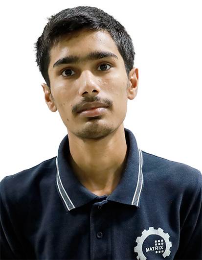 SHUBHAM SAINI