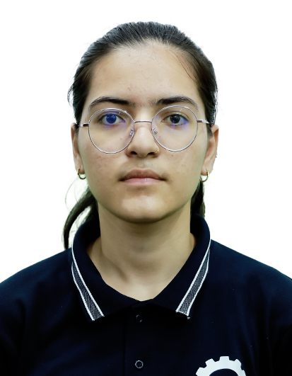 NIHARIKA BISHNOI