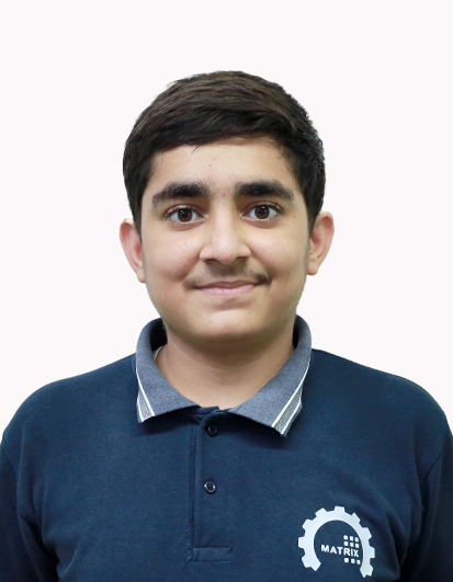 GOURAV KHEDAR