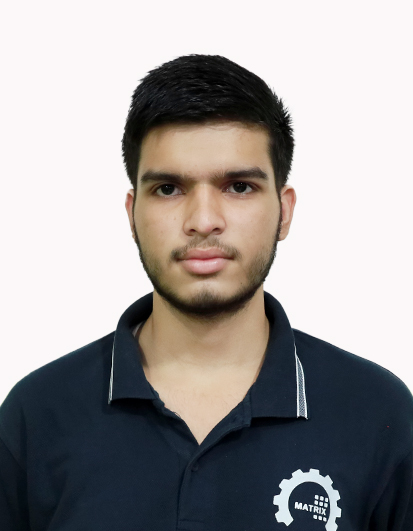 DEVANSHU SUNDA