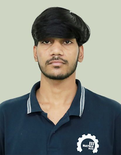 DEV YADAV