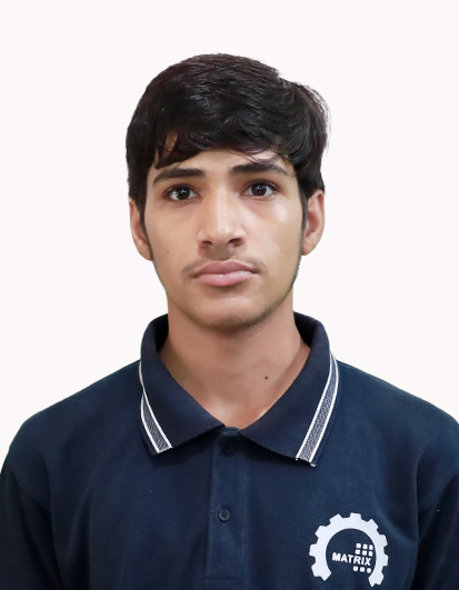 LAKSHYA KUMAWAT