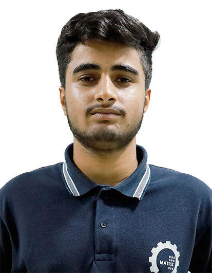 MAYANK