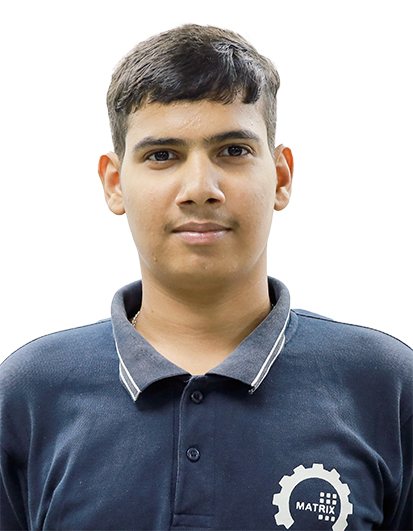 RITIK KUMAWAT