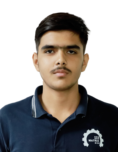 GAURAV KHEDAR