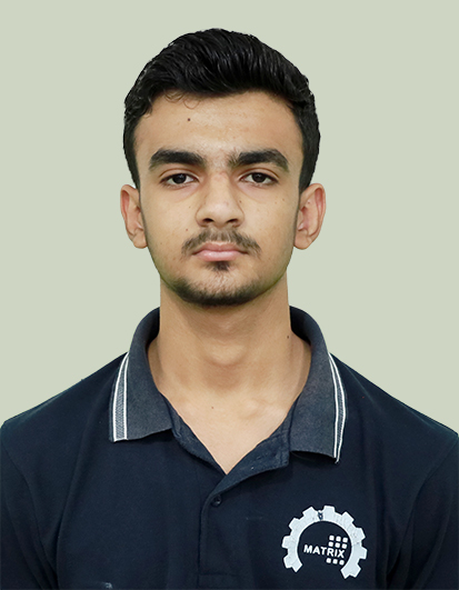 RISHI YADAV