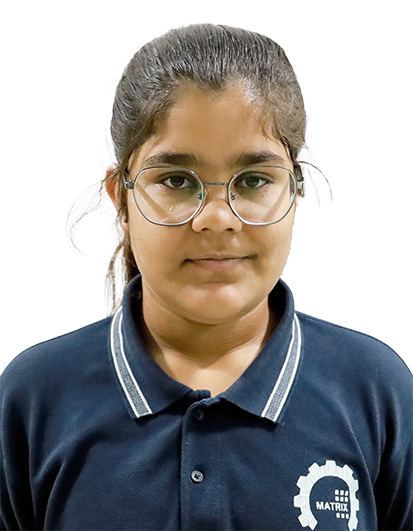 NISHA BHANWARIYA