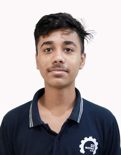 YASH VARDHAN SINGH SHEKHAWAT