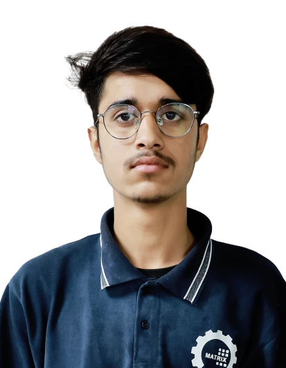 ANISH BHATI