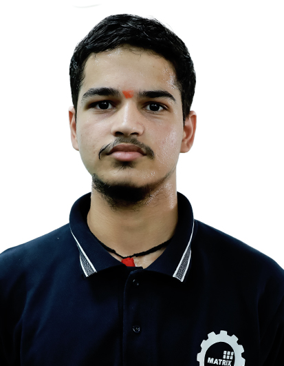 SHIVAM SHARMA