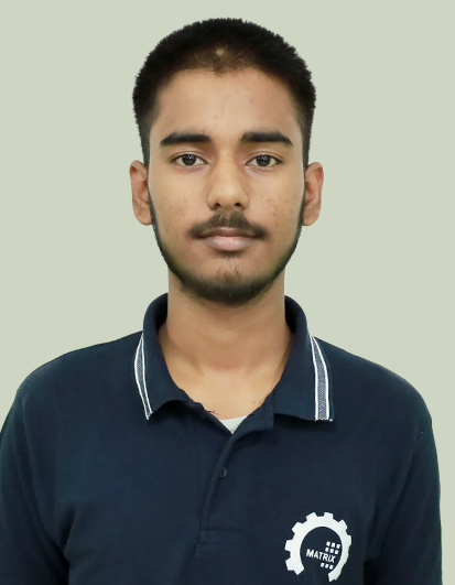YASH VARDHAN SHARMA