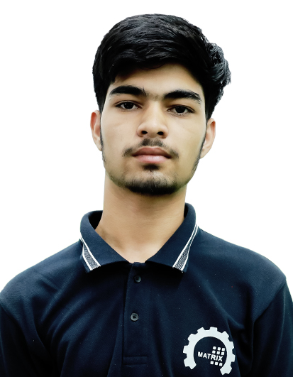 NAVEEN PRAJAPAT
