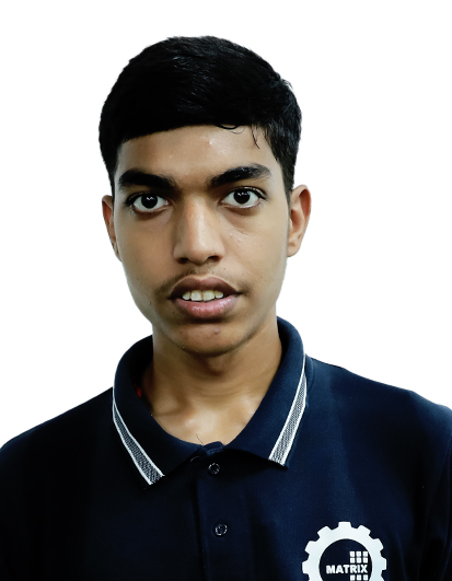 DIPANSHU METHI