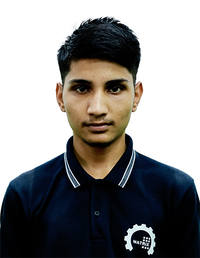 AMIT YADAV