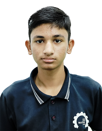 ADITYA YADAV