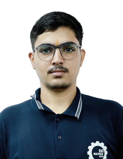 HARSH GODARA