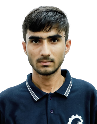 SURENDRA BHADU