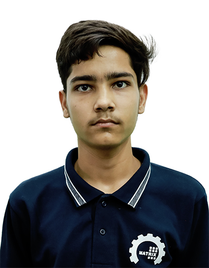 SUMIT JANGIR
