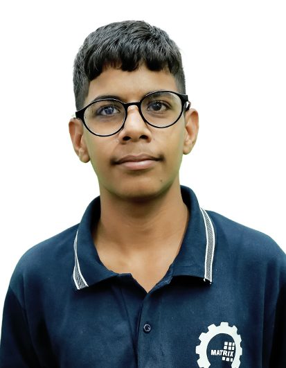 HARENDRA FAGERIYA