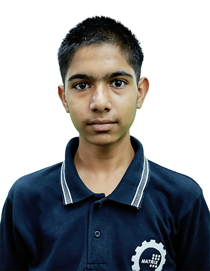 VISHAL PRAJAPAT