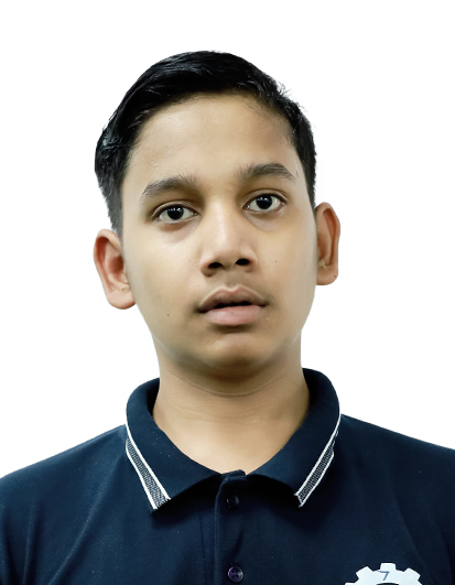 RISHABH AGARWAL