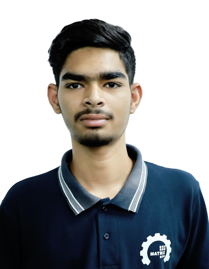 SAHIL KUMAR