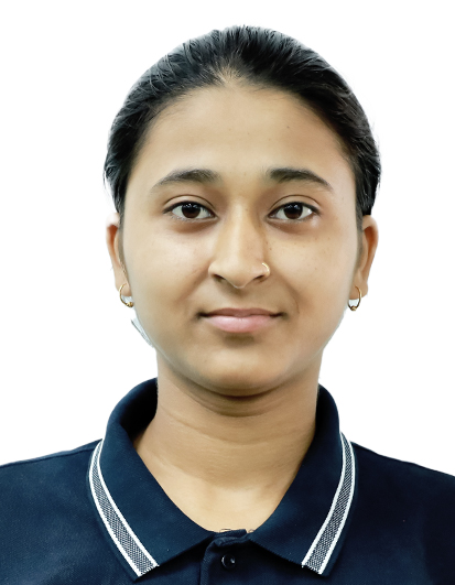 SUNITA KUMARI