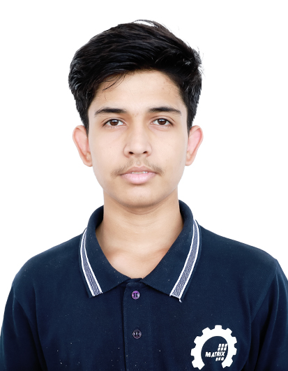 ANAND KUMAR