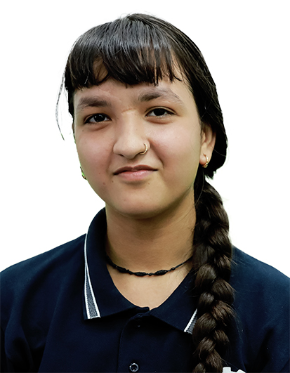 ISHITA SINGH