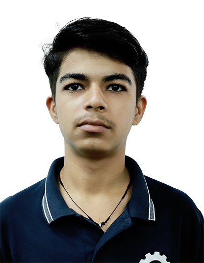 YUVRAJ MANDAL
