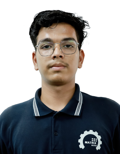 PRITAM SHARMA