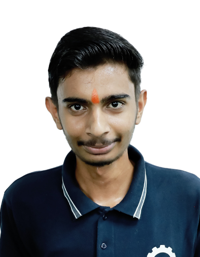SURYA PRAKASH