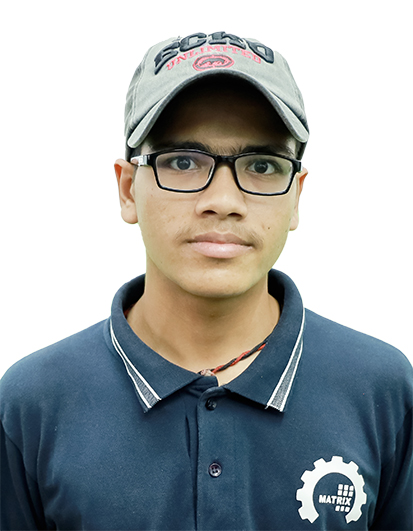 PANKAJ