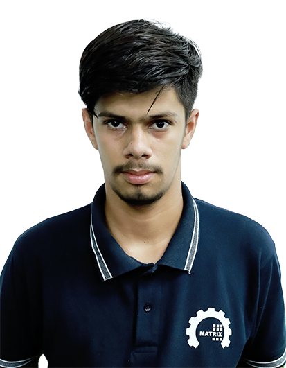 AMAN MEHTA