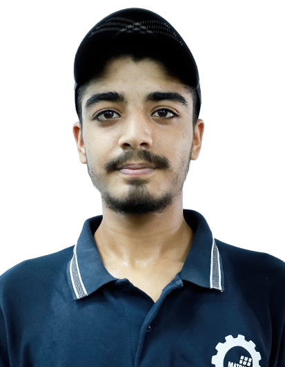 HIMANSHU JANGIR